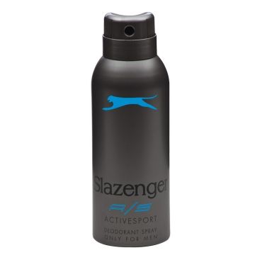 SLAZENGER ERKEK DEODORANT MAVİ