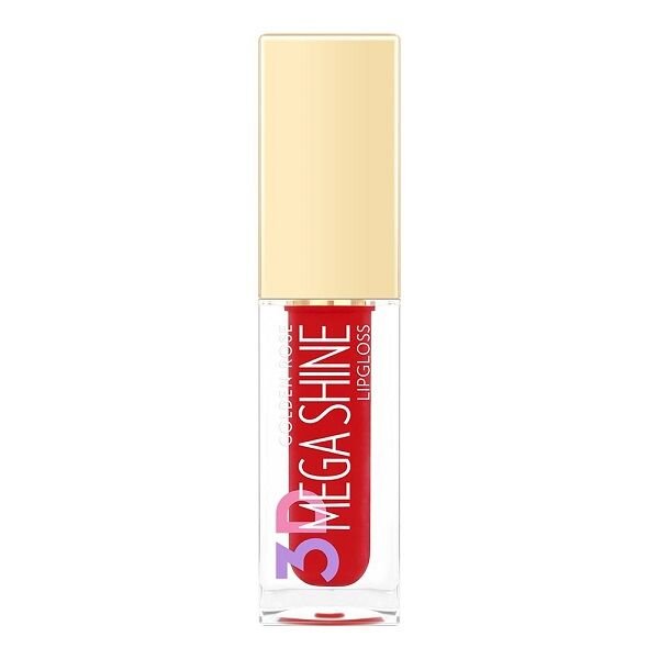 GOLDEN ROSE 3D Mega Shıne Lıpgloss NO:113