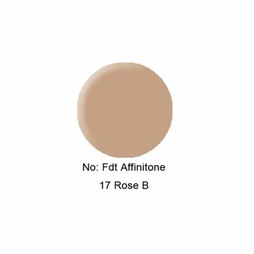 MAYBELLINE FONDOTEN AFFINITONE NO:17