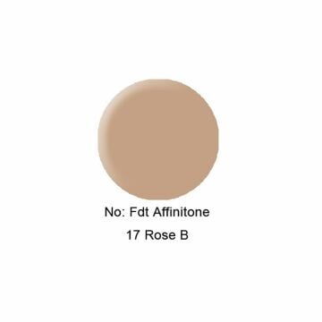 MAYBELLINE FONDOTEN AFFINITONE NO:17