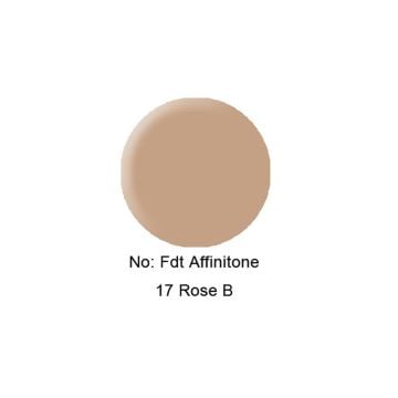 MAYBELLINE FONDOTEN AFFINITONE NO:17