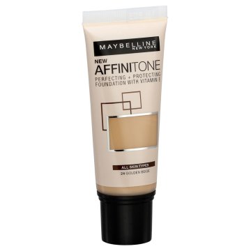 MAYBELLINE FONDOTEN AFFINITONE NO:24