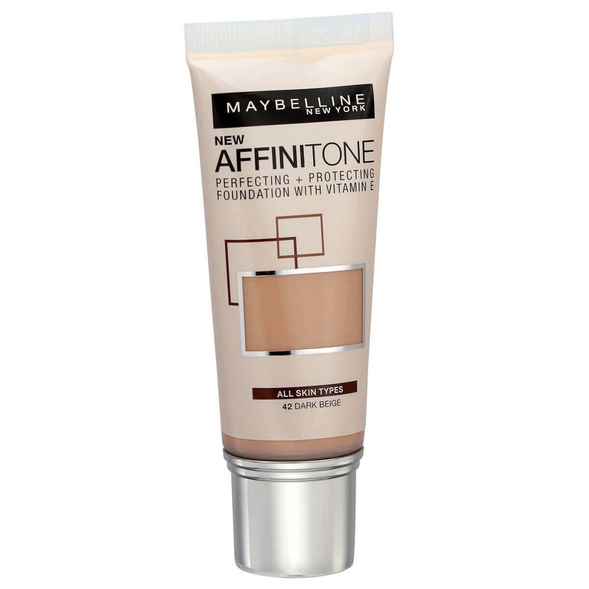MAYBELLINE FONDOTEN AFFINITONE NO:42