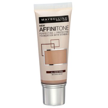 MAYBELLINE FONDOTEN AFFINITONE NO:42