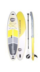 Paddle Board (Inflatable) - SUP 10.6 - Kürek Sörfü (Şişme) - Full Paket