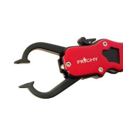 Frichy X33S Kırmızı Fish Grip