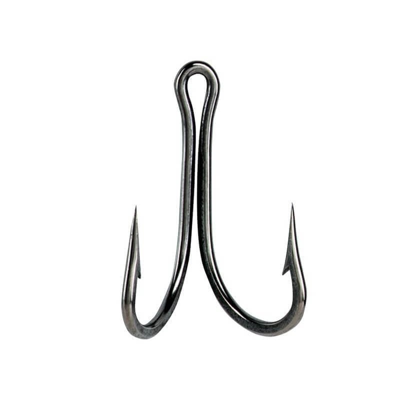 Mustad Olta İğnesi 7982 HS 5 li