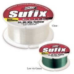 Sufix Elite Monofilament Olta Misinası