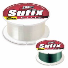 Sufix Elite Monofilament Olta Misinası