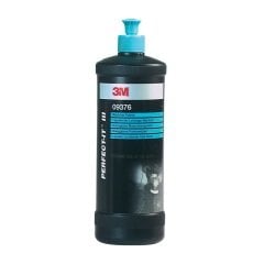 3M PN09376 Perfect-it II Adım 3 Makine Cilası 1lt