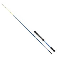 Kali Kunnan Caloway Jig Kamışı 80-250gr Aksiyonlu 180cm