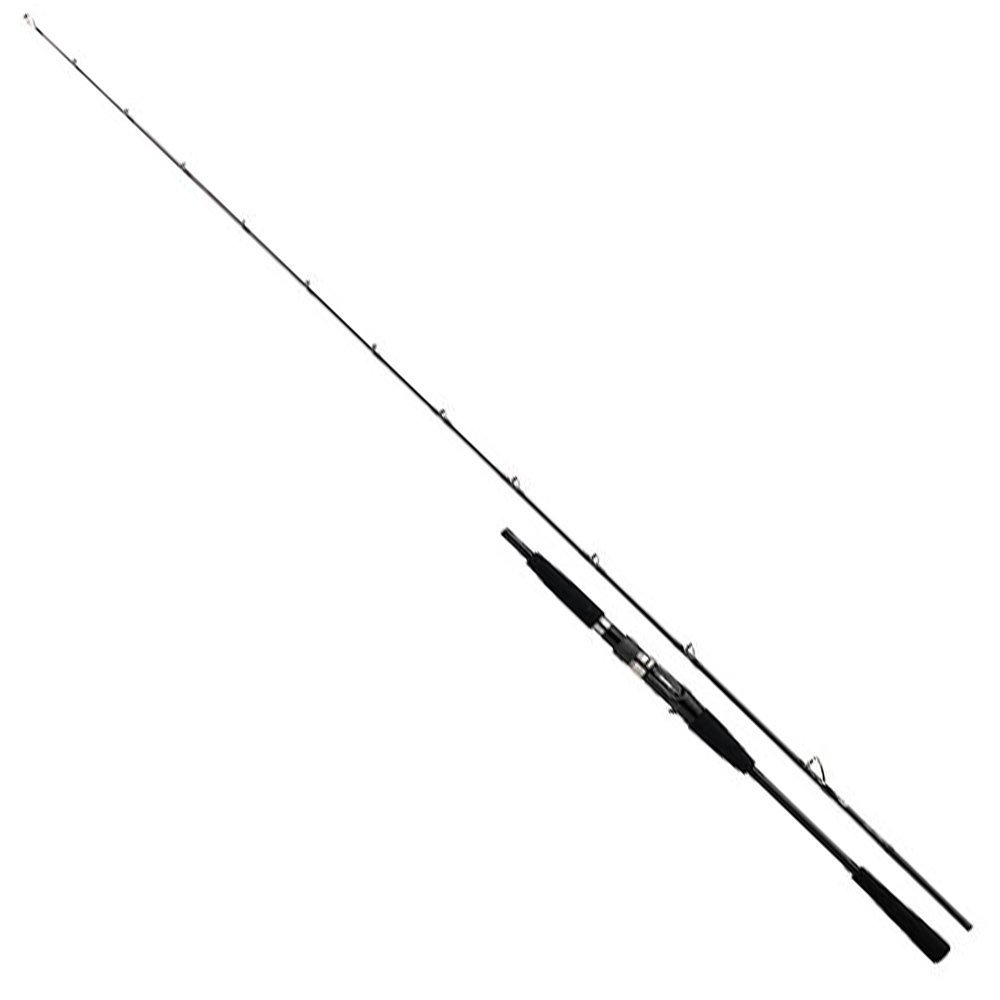 Daiwa Vadel BJ Jigging Olta Kamışı 90-180gr 200cm