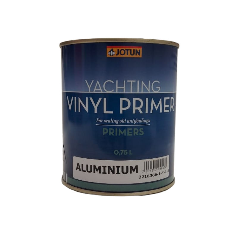 Jotun Vinly Primer Zehirli Boya Astarı 0.75lt