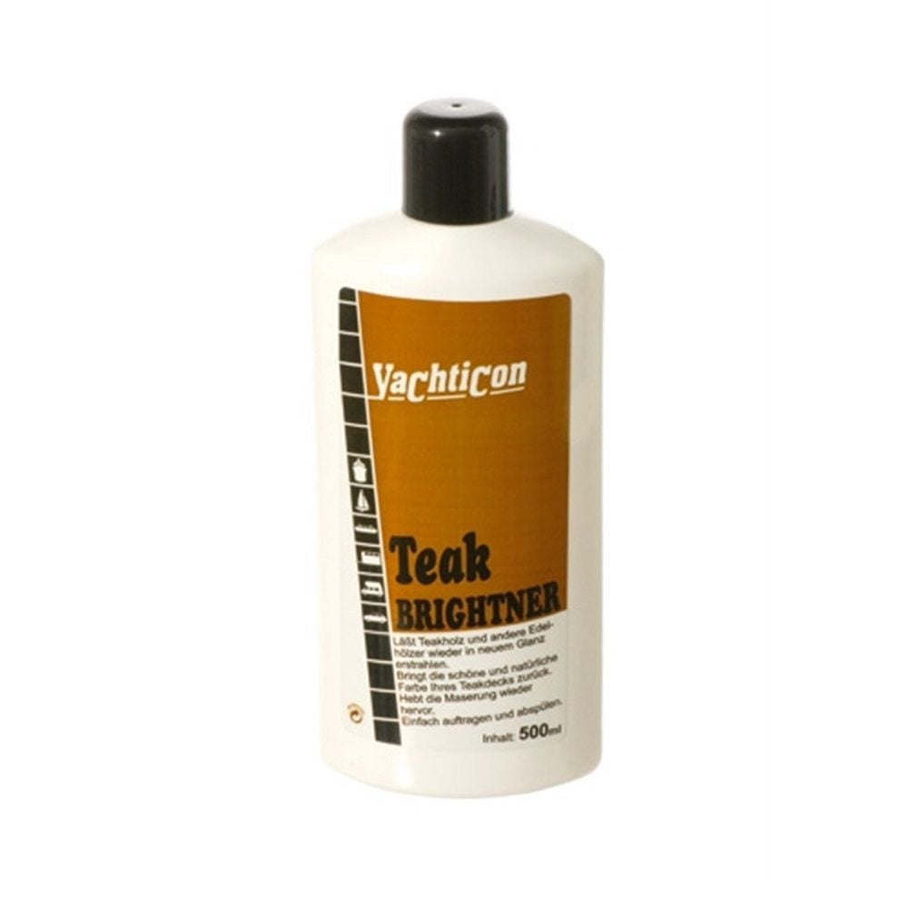 Yachticon Tik Parlatıcı 500ml