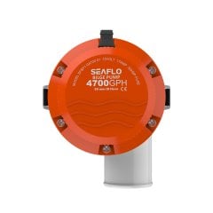 Seaflo Sintine Pompası 4700GPH 24V