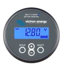 VICTRON ENERGY BMV-712 SMART AKÜ İZLEME MONİTÖRÜ