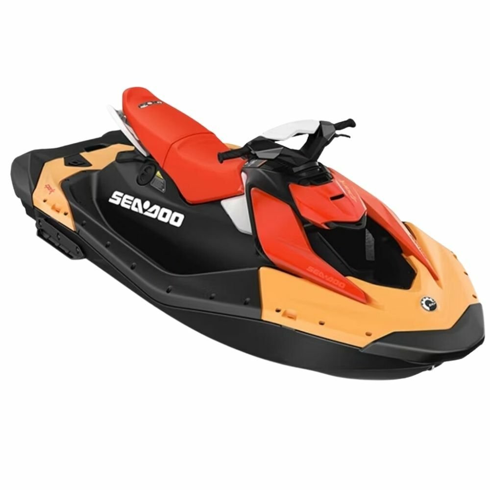 SEADOO SPARK TRIXX 90 JET SKI 2024 MODEL