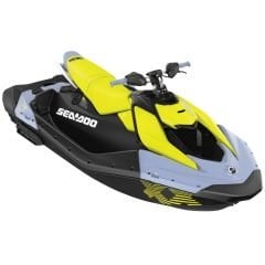 SEADOO SPARK TRIXX 90 JET SKI 2024 MODEL