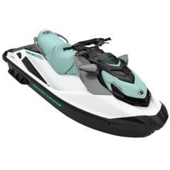 SEADOO GTI 130 JET SKI 2024 MODEL