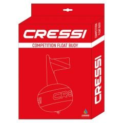 Cressi Competition Dalış Şamandırası