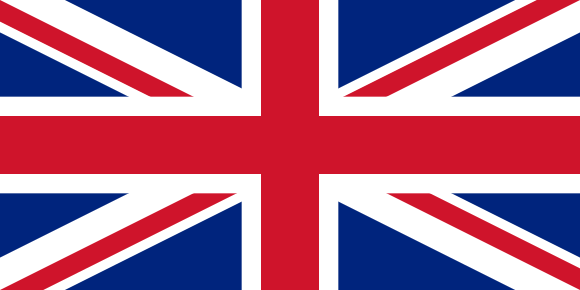 İngiltere Bayrağı