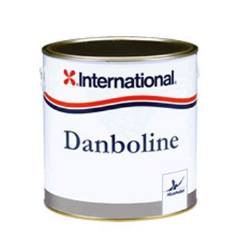 International Danboline Sintine Boyası 750Ml