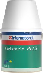 International Gelshield Plus Epoksi Astar 2.5Lt