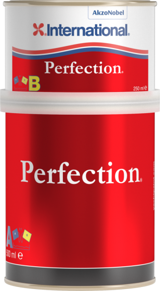International Perfection Sonkat Boya 2,5lt