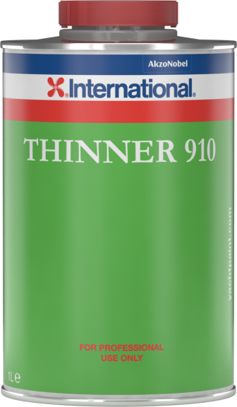 International Tiner No:910