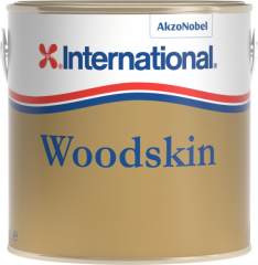 International Woodskin Vernik 0,75 Lt