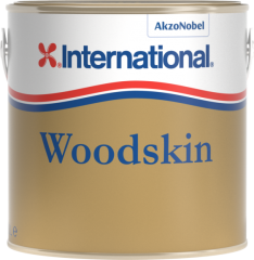 International Woodskin Vernik 0,75 Lt