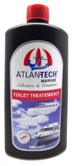 ATLANTEC 2505 WC TEMİZLEYİCİ 650ML