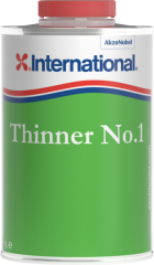 International Tiner No:3 1Lt