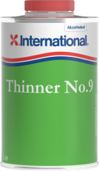 International Tiner No:9 1Lt