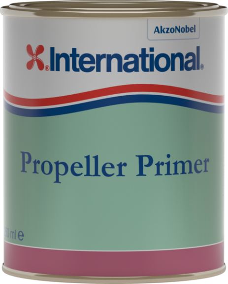 International Propeller Primer Boya Astarı 250Ml