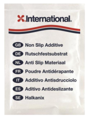 International Non Slip Additive Kaymaz Katkısı