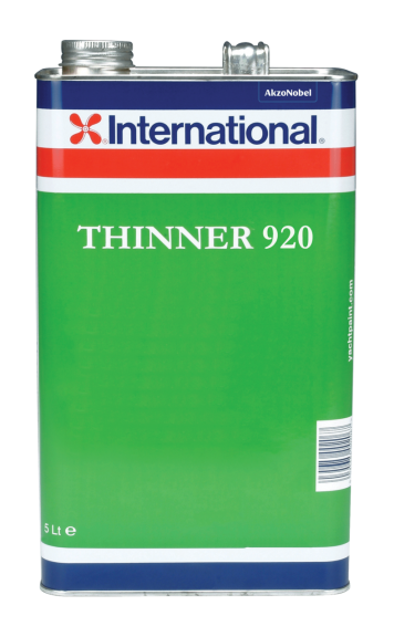 International Tiner No:920 5Lt