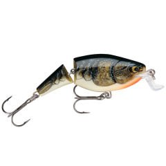 Rapala Jointed Shallow Shad Rap Sahte Balığı