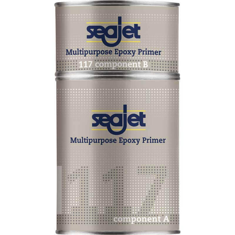 SEAJET 117 M.PURPOSE EPOXY PRIMER BOYA 5LT