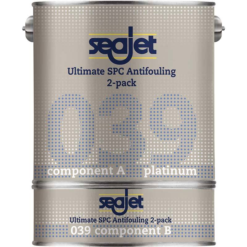 SEAJET 039 PLATİNİUM ZEHİRLİ BOYA 2LT