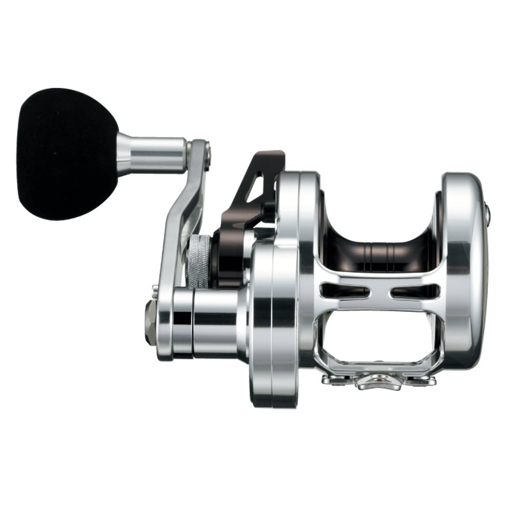 Daiwa Catalina 16 LD 20SH Jig Makarası