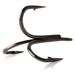 Mustad Treble 3X Strong 36329NP-BN Olta İğnesi