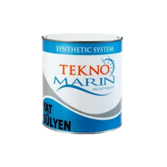 Tekno Deniz Sülyeni Kırmızı (Sülüğen) 4kg