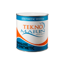 Tekno Teknogloss Pu Sentetik Boya 1kg