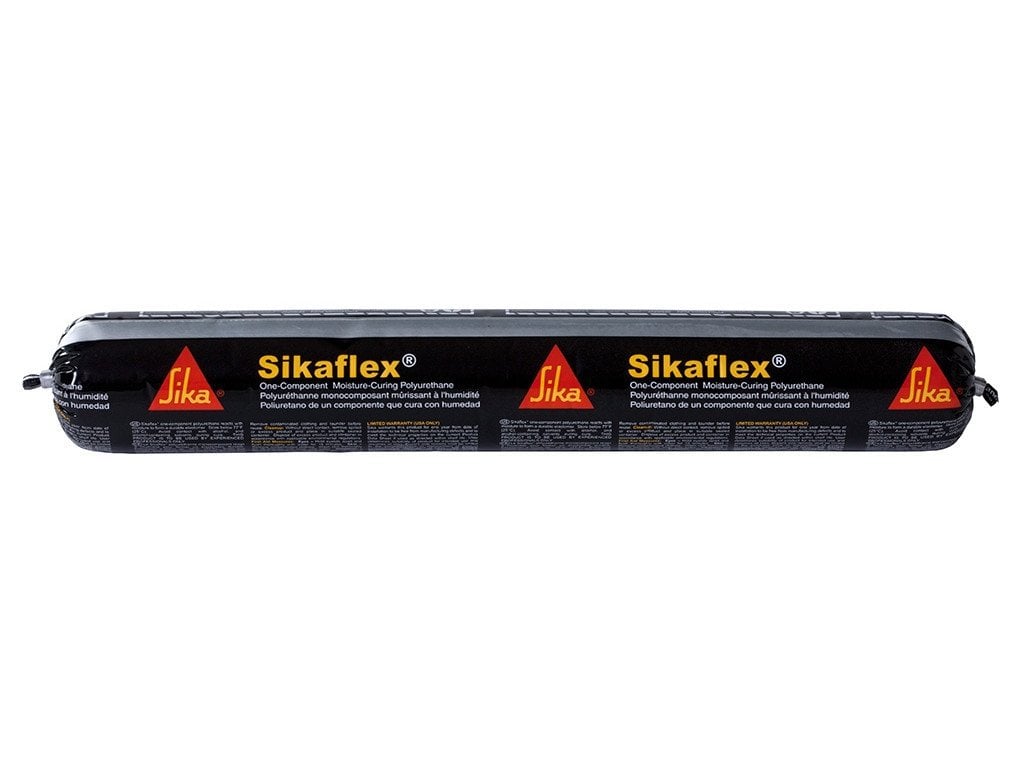 Sikaflex®-290 DC PRO Siyah