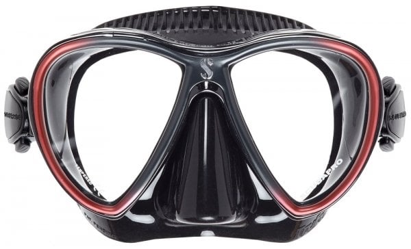 Scubapro Maske Synergy Twın