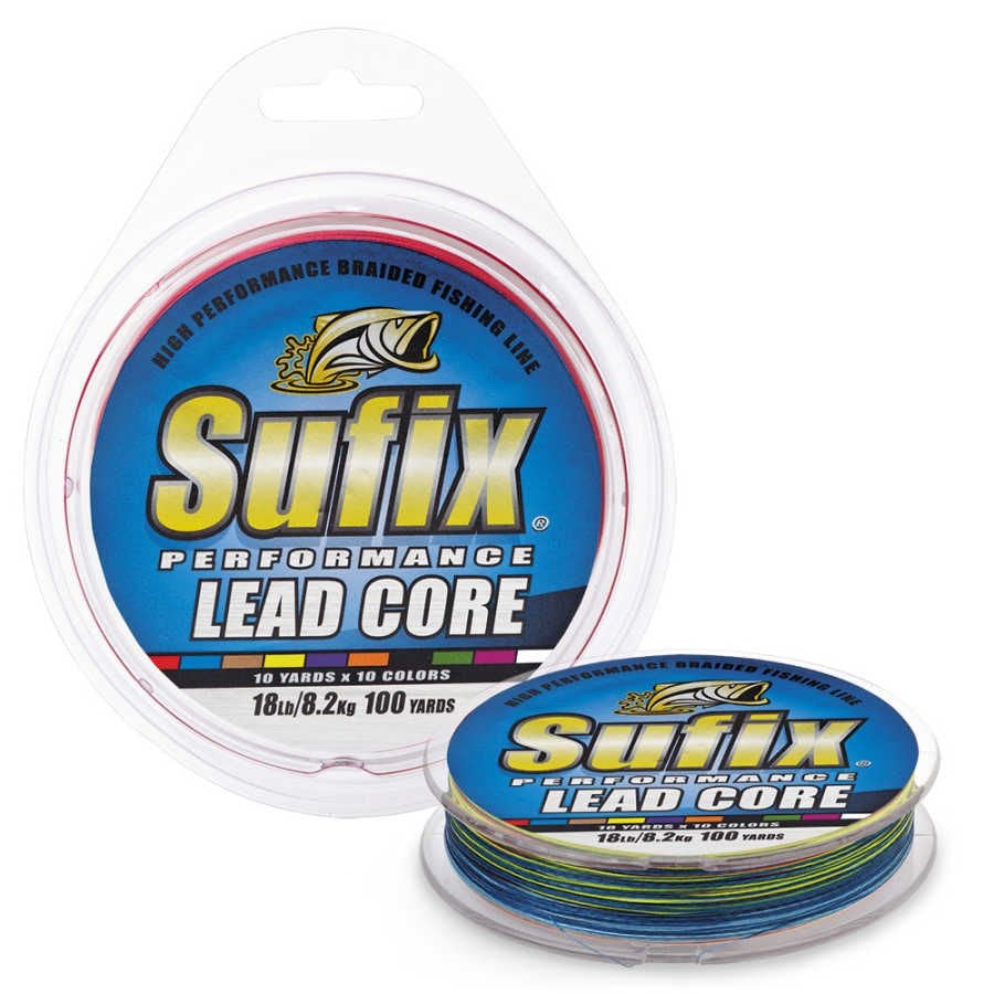 Sufix Performance Lead Core Olta Misinası