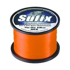 Sufix Tritanium Surf Monofilament Olta Misinası