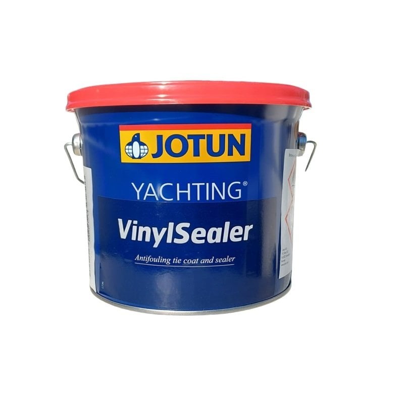 Jotun Vınly Sealer Zehirli Boya Astarı 2,50Lt