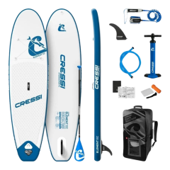Cressi Element Paddle Board SUP Seti 310cm